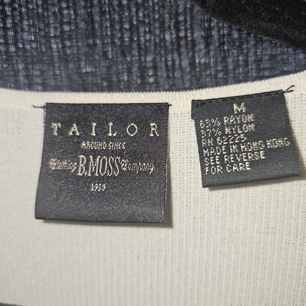 Cardigan - Picture 2 of 3